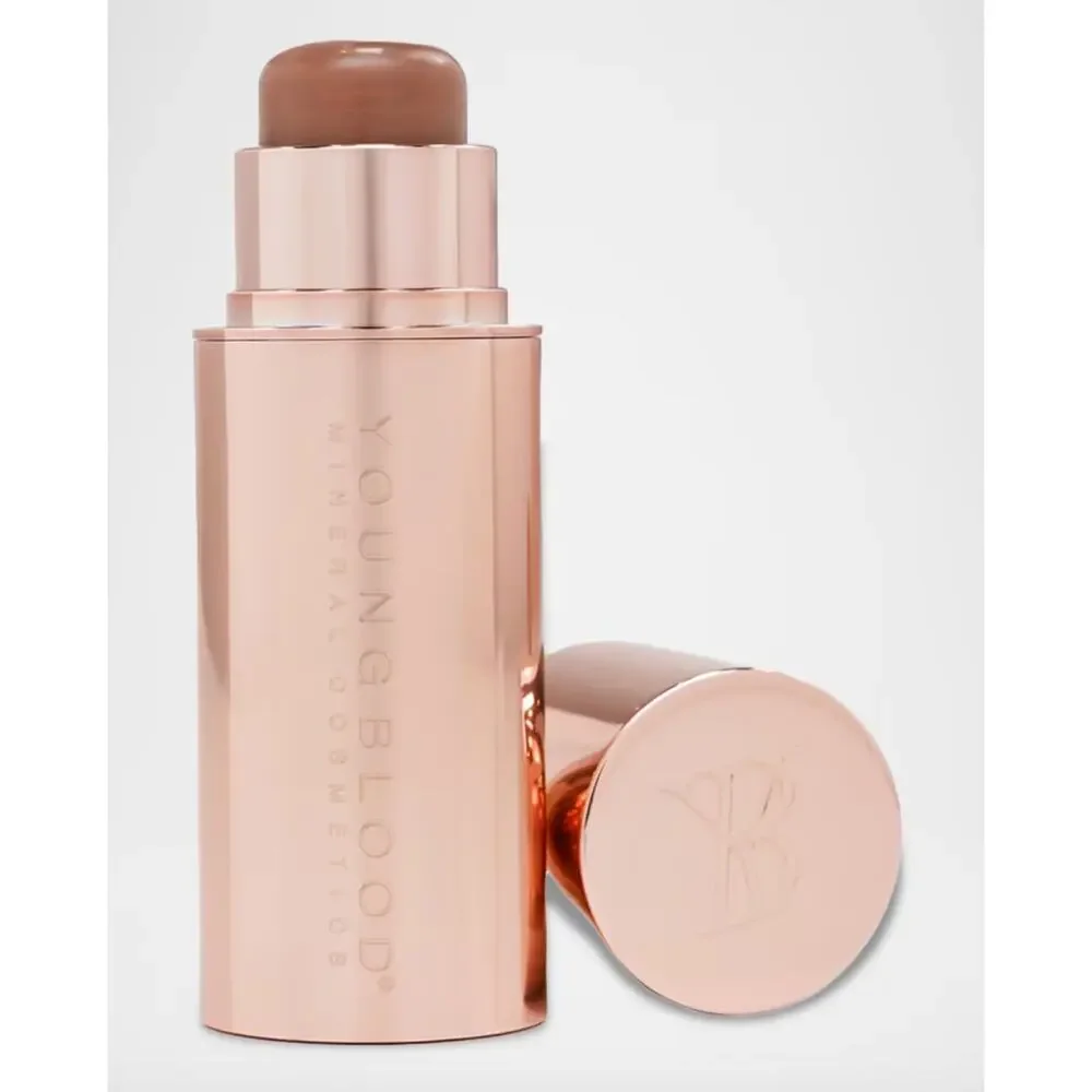 Youngblood Pro Sculpt Creme Contour Stick Sun-Bathed 0.35 oz 10g NEW Box